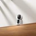 Xiaomi Smart Camera C500 Dual (4MP, 360° PTZ, AI Detection, Night Vision) image 7
