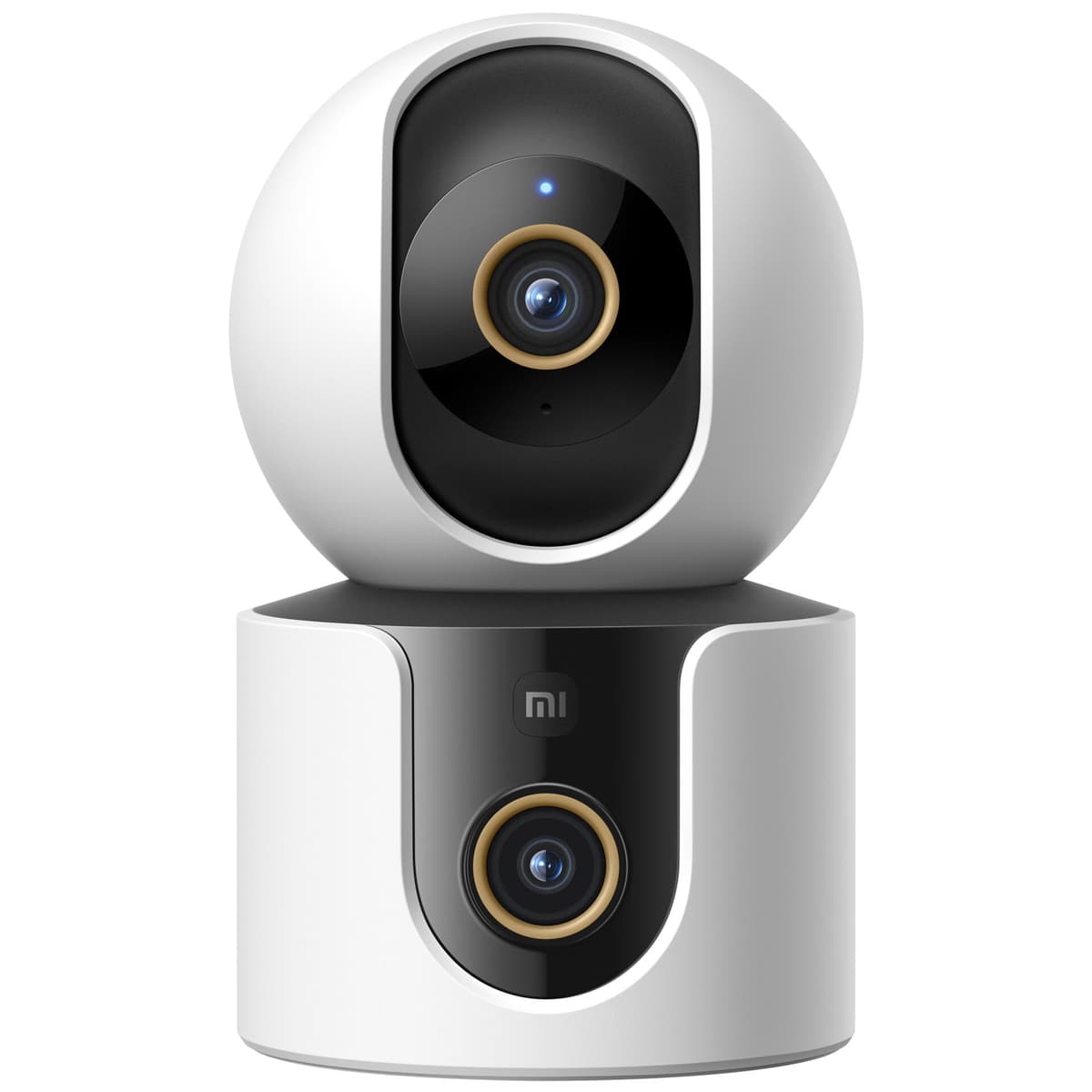 Xiaomi Smart Camera C500 Dual (4MP, 360° PTZ, AI Detection, Night Vision)