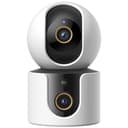Xiaomi Smart Camera C500 Dual (4MP, 360° PTZ, AI Detection, Night Vision) image 1