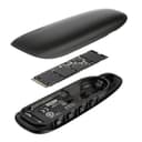 Asus Cobble M.2 SSD Enclosure - Black image 5