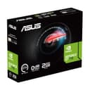 Asus GeForce GT 710 2GB GDDR5 EVO Graphics Card image 5