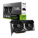 ASUS Dual GeForce RTX 5060 Ti OC Edition 16GB GDDR7 Graphics Card image 1