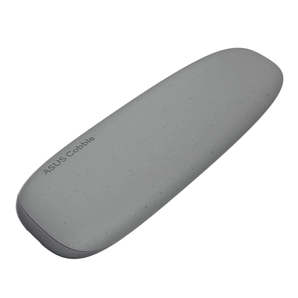 Asus Cobble M.2 SSD Enclosure - Grey