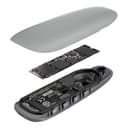 Asus Cobble M.2 SSD Enclosure - Grey image 6