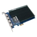 Asus GT730 2GB GDDR5 Graphics Card with 4 HDMI Ports image 2