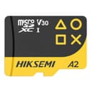 Hiksemi FUTURE G3 64GB MicroSDXC Gaming Card (Without Adapter) image 1