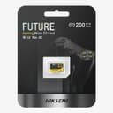 Hiksemi FUTURE G3 64GB MicroSDXC Gaming Card (Without Adapter) image 3