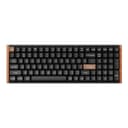Keychron K4 HE Wireless Magnetic Switch Mechanical Keyboard (96% Layout, Gateron Hall Effect Switches) image 2