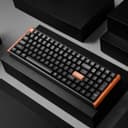 Keychron K4 HE Wireless Magnetic Switch Mechanical Keyboard (96% Layout, Gateron Hall Effect Switches) image 7