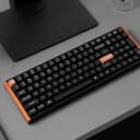 Keychron K4 HE Wireless Magnetic Switch Mechanical Keyboard (96% Layout, Gateron Hall Effect Switches) image 6