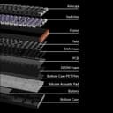 Keychron K4 HE Wireless Magnetic Switch Mechanical Keyboard (96% Layout, Gateron Hall Effect Switches) image 5