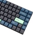 Keychron Low Profile Dye-Sub PBT LSA Full Set Keycap Set – Hacker Edition (133 Keys, PBT, Low Profile) image 4