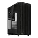 ASUS ProArt PA401 Wood Edition ATX Chassis - Black image 1
