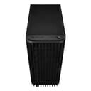 ASUS ProArt PA401 Wood Edition ATX Chassis - Black image 4