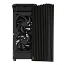 ASUS ProArt PA401 Wood Edition ATX Chassis - Black image 3