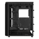 ASUS ProArt PA401 Wood Edition ATX Chassis - Black image 6
