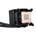 Asus ROG Ryujin III ARGB AIO Liquid Cooler - 3.5" LCD Display image 7