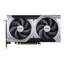 MSI GeForce RTX 5060 Ti VENTUS 2X OC PLUS 16GB GDDR7 Graphics Card image 2