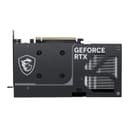 MSI GeForce RTX 5060 Ti VENTUS 2X OC PLUS 16GB GDDR7 Graphics Card image 4