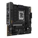 Asus TUF Gaming B760M-PLUS WIFI II - mATX Motherboard image 3