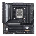 Asus TUF Gaming B860M-Plus Wi-Fi M-ATX Motherboard – Intel LGA1851, DDR5, PCIe 5.0. Wi-Fi 7 image 2