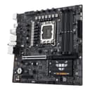 Asus TUF Gaming B860M-Plus Wi-Fi M-ATX Motherboard – Intel LGA1851, DDR5, PCIe 5.0. Wi-Fi 7 image 3