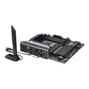 Asus TUF Gaming B860M-Plus Wi-Fi M-ATX Motherboard – Intel LGA1851, DDR5, PCIe 5.0. Wi-Fi 7 image 6