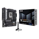 Asus TUF Gaming B860M-Plus Wi-Fi M-ATX Motherboard – Intel LGA1851, DDR5, PCIe 5.0. Wi-Fi 7 image 1