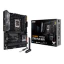Asus TUF Gaming Z790-Plus Wi-Fi ATX Motherboard - Intel LGA1700, DDR5, PCIe 5.0. Wi-Fi 6E image 1
