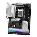 ASRock B850 Pro RS Wi-Fi ATX Motherboard (AMD AM5, DDR5, PCIe 5.0) image 4