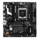 ASRock B850M-X WiFi AM5 Micro ATX Motherboard (DDR5, PCIe 5.0, Wi-Fi 6E) image 2