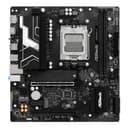 ASRock B850M-X WiFi AM5 Micro ATX Motherboard (DDR5, PCIe 5.0, Wi-Fi 6E) image 4