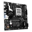 ASRock B850M-X WiFi AM5 Micro ATX Motherboard (DDR5, PCIe 5.0, Wi-Fi 6E) image 3