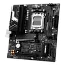 ASRock B850M-X WiFi AM5 Micro ATX Motherboard (DDR5, PCIe 5.0, Wi-Fi 6E) image 5