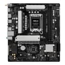 ASRock B860M-X Micro ATX DDR5 Motherboard (PCIe 5 and Wi-Fi 6E) image 2