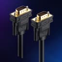 UGREEN VG101 VGA Male to Male Cable 3M image 2