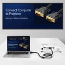 UGREEN VG101 VGA Male to Male Cable 3M image 4