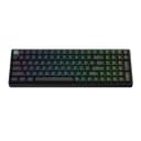 Keychron K4 HE 96% Magnetic Switch Hot-Swap RGB Wireless Keyboard – Black image 3