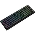 Keychron K4 HE 96% Magnetic Switch Hot-Swap RGB Wireless Keyboard – Black image 5