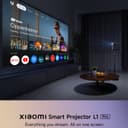 Xiaomi Smart Projector L1 Pro image 7