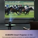 Xiaomi Smart Projector L1 Pro image 8