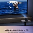 Xiaomi Smart Projector L1 Pro image 9