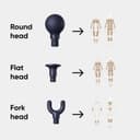 Xiaomi Massage Gun 2 image 7