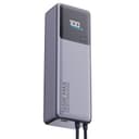 Xiaomi 165W Power Bank 10000mAh (Integrated Cable)-Silver image 3