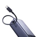 Xiaomi 165W Power Bank 10000mAh (Integrated Cable)-Silver image 9