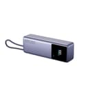 Xiaomi 165W Power Bank 10000mAh (Integrated Cable)-Silver image 8