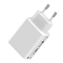 Xiaomi 22.5W Fast Charge Power Adapter (Type-A)-White image 4
