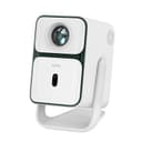 Wanbo T2 Ultra – 1080P 500ANSI Android 11 Smart Home Theatre Projector – White image 4