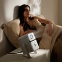 Wanbo T2 Ultra – 1080P 500ANSI Android 11 Smart Home Theatre Projector – White image 7