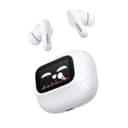 UGREEN EchoBuds Magic Wireless (In-Ear Earphones)–White image 1